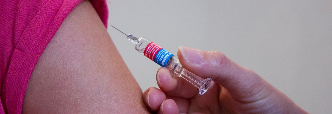 Land Niederösterreich setzte Maßnahmen für höhere Grippeimpfquote