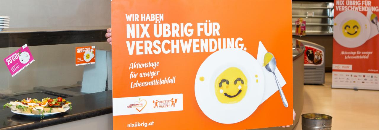 Sodexo und „Stop Hunger“ kämpfen für eine Welt ohne Hunger