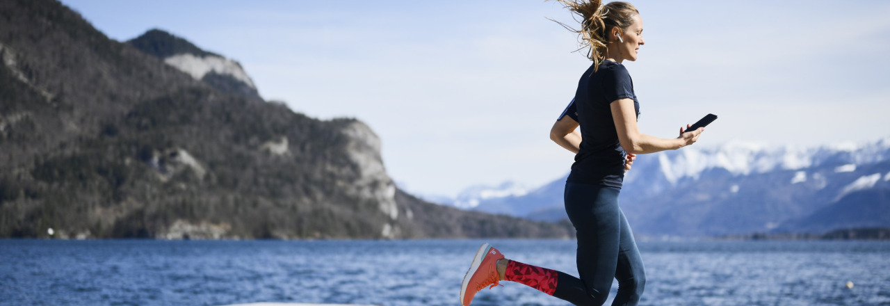 SPORTUNION startet mit Sportoffensive für Österreich in den Frühling