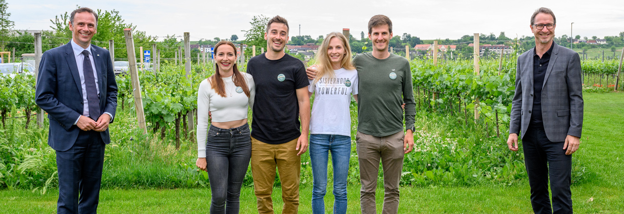 SIEGER VON BEAT THE CHALLENGE SIND GEKRÖNT