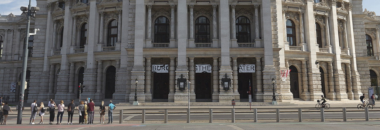 Österreichische Bundestheater setzen auf CTS-Eventim-Unternehmen JetTicket