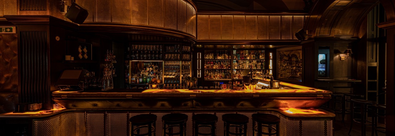 „The World’s 50 Best“ listet Wiener Kleinod-Bar