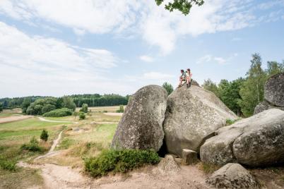 Ferien im Waldviertel sind heuer stark nachgefragt