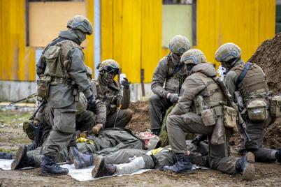 Einsatz des Bundesheeres im Libanon läuft weiter