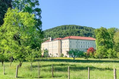 ifainvest.at: „4,25% Klosterpark Salzburg Anleihe 2020 bis 2023“