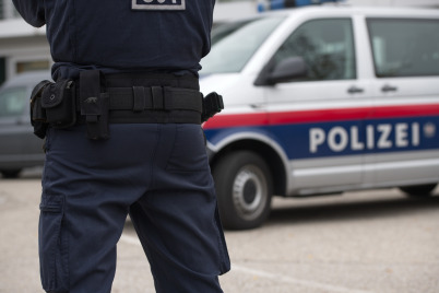 Illegales Drogenlabor im Bezirk Mistelbach ausgehoben 