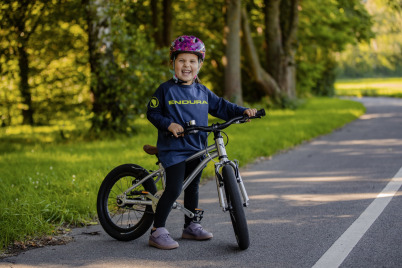 Kinderräder werden immer besser, worauf muss man beim Kauf achten?