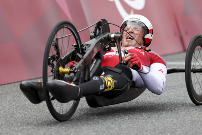 Heeressportler holen Silber und zweimal Bronze in Tokio