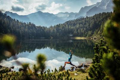 Internationaler Fachkongress in Gastein