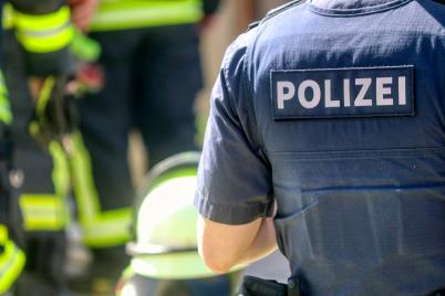 Erfolgreiche Alarmfahndung nach versuchter Vergewaltigung im Bezirk Mistelbach
