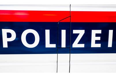 Verkehrsstatistik der Landespolizeidirektion Niederösterreich