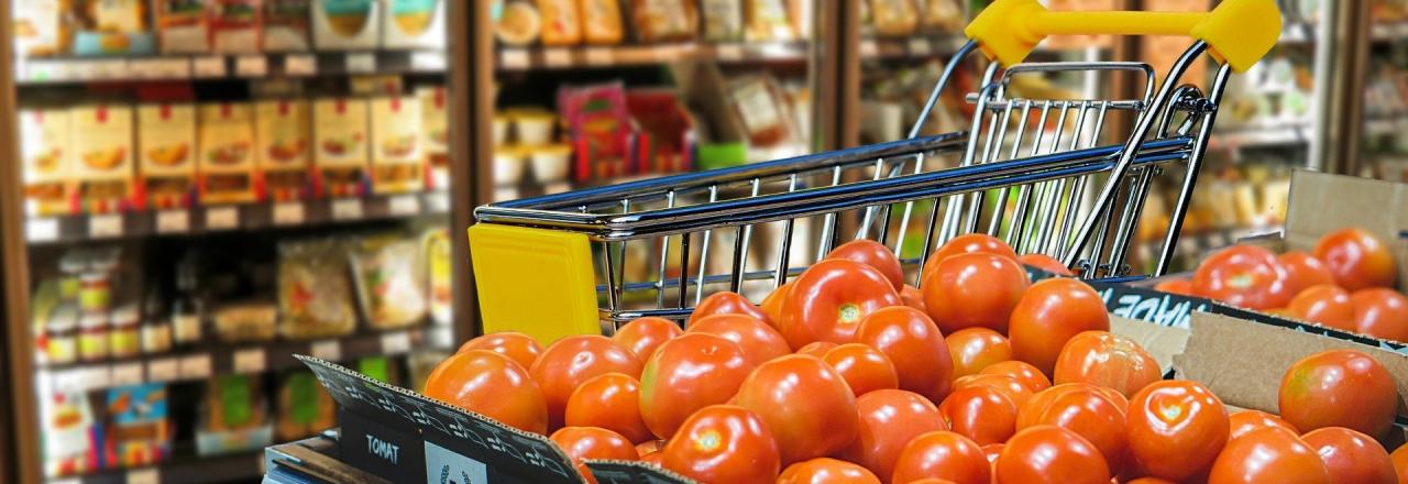 WKW-Präsident Ruck ersucht Supermarktketten um Zurückhaltung bei Non-Food-Produkten