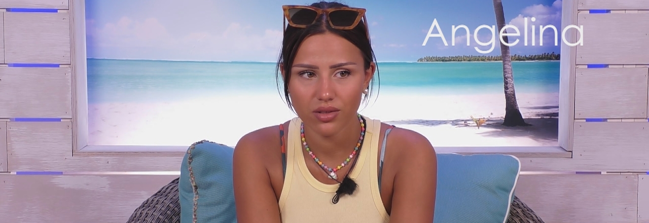 Couplecrash auf "Love Island"?