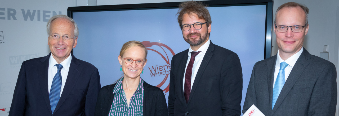 Wiener Wirtschaftskreis setzt künftig Gesundheitsschwerpunkte