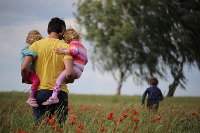 Katholischer Familienverband begrüßt Sonderzahlung für Kinder