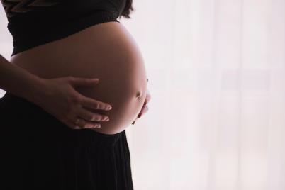 Nach Schwangerschaftsmeldung Jobverlust in Probezeit