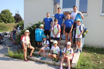 Wolkersdorf baut Ferienbetreuung aus