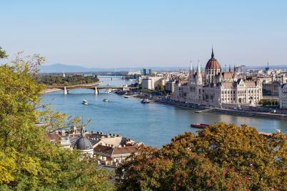 Erste Gesundheitskooperation zwischen Österreich und Ungarn startet