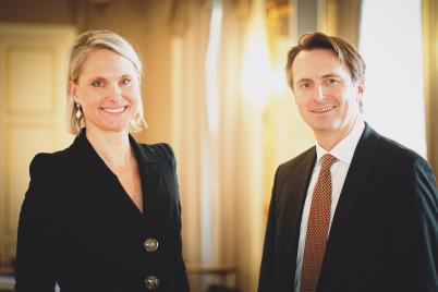 Alexandra Petermann neu im Vorstand der WSG