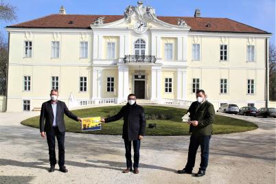 3 Gemeinden im Bezirk Mistelbach setzen auf Heizungen mit Zukunft