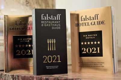 Die neuen Falstaff-Guides zur Wiedereröffnung: Die Besten in Wien