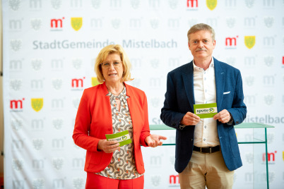 Tourismus-Bank verhindert spusu Hotelprojekt in Mistelbach