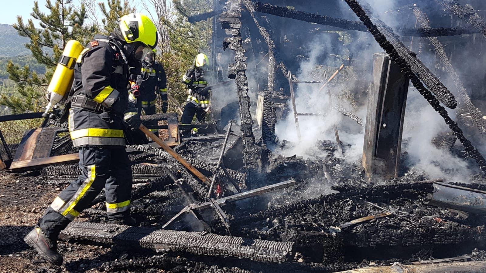 Verletzt wurde niemand