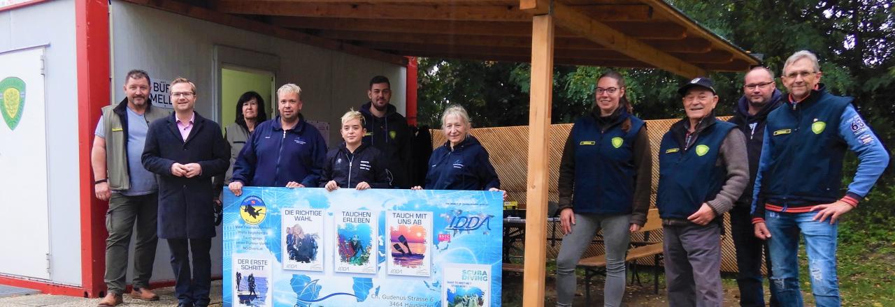 Neuerlich interessanter Schießbewerb beim Schützenverein-Mistelbach