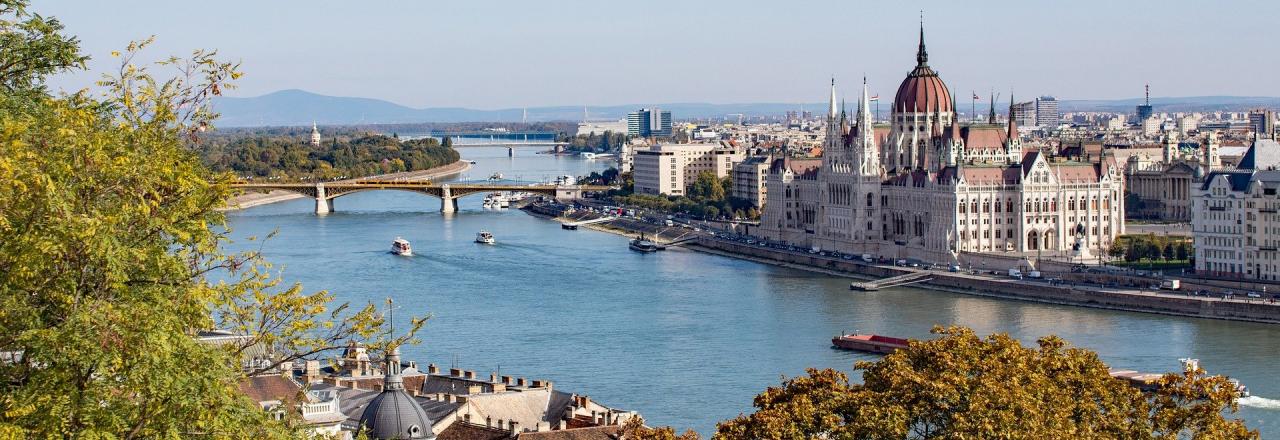 Erste Gesundheitskooperation zwischen Österreich und Ungarn startet
