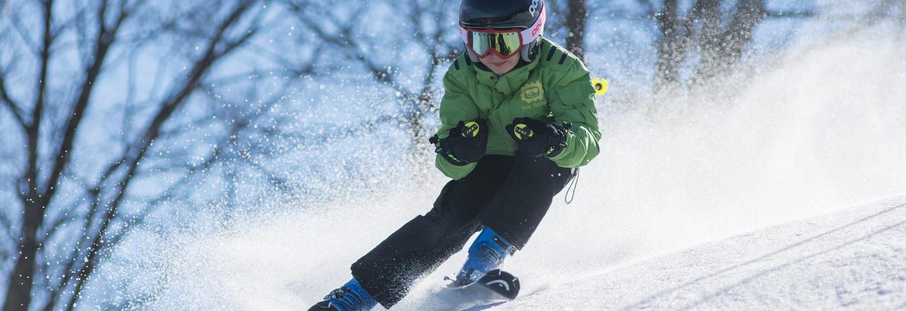 Skigebiet Stuhleck startet am Montag in die Saison.