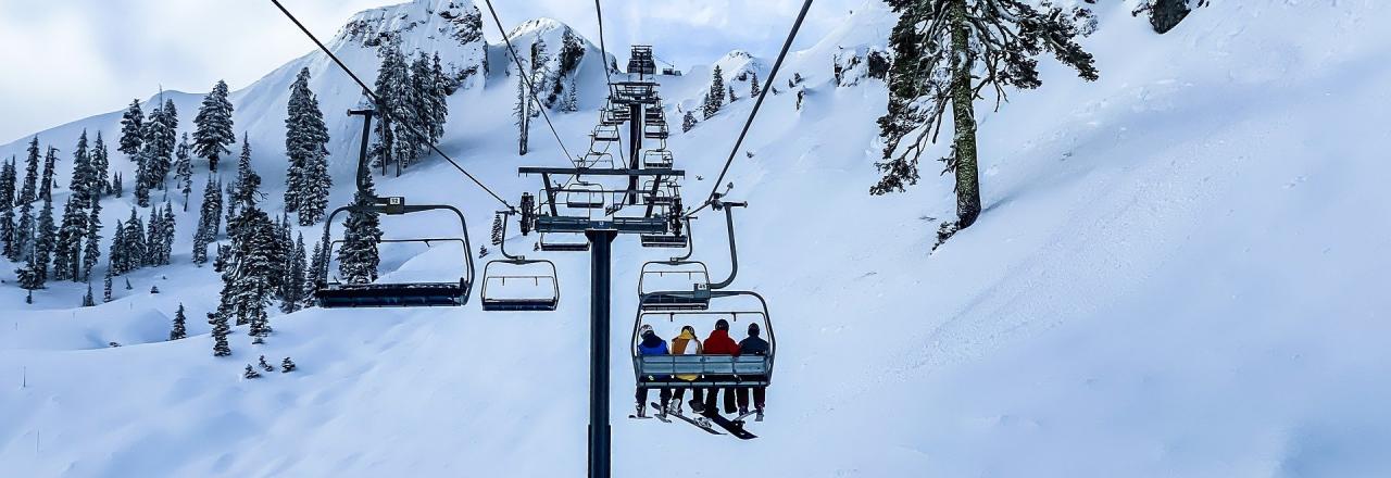 Köstinger: „Kein Verständnis für ‚schwarze Schafe‘ in Wintersport-Gebieten“