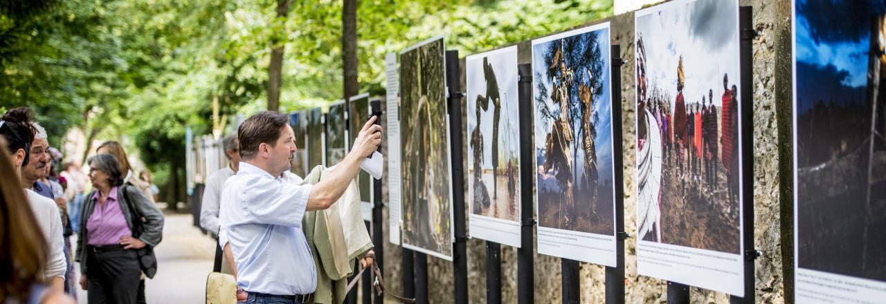 FESTIVAL LA GACILLY-BADEN PHOTO 2020