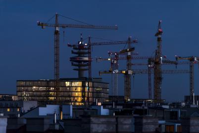 Strabag und Porr zählen zu 100 umsatzstärksten Baufirmen weltweit