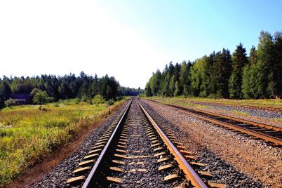 40 Prozent des Schienennetzes und 27 Prozent aller Straßen in Österreich verlaufen durch NÖ