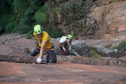 Alpenvereinsjugend sucht „Junge Alpinisten:TEAM“