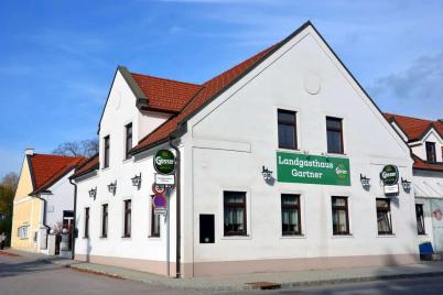 Vermietung des Gasthauses in Hörersdorf
