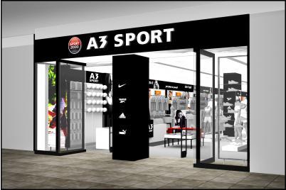 A3 SPORT neuer Verbandspartner in Tschechien und Slowakei