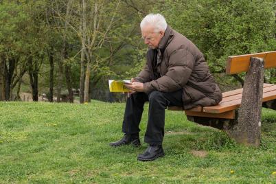 Bevölkerungsprognose 2020 zeigt Handlungsbedarf im Pensionssystem