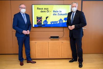 NÖ Landesförderung bringt Förderung des Bundes bis zu diesem vierstelligen Eurobetrag