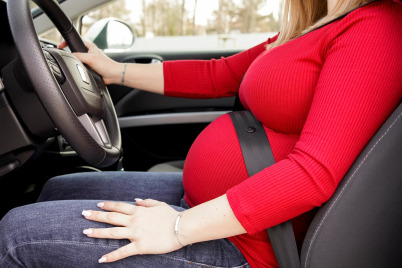 Autofahren unter anderen Umständen