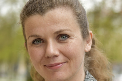 Nina Töchterle übernimmt Leitung des APA-Büros in Kärnten