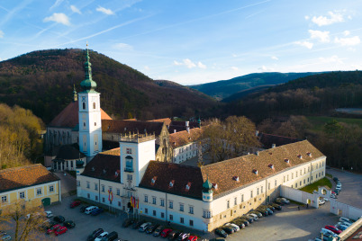 Das Jubiläum des Stifts Heiligenkreuz