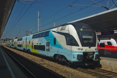 Klimaschutzministerium sichert mit Notvergabe an WESTbahn und ÖBB den Stundentakt Wien - Salzburg