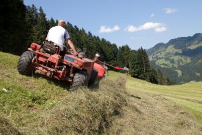 Regionale Bio-Gastronomie & Bio-Urlaubs-Anbieter stärken