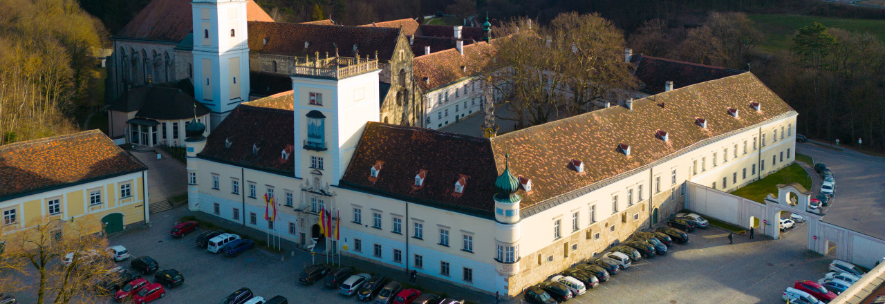 Das Jubiläum des Stifts Heiligenkreuz