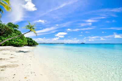 TUI nimmt als erster Veranstalter Urlaubsreisen wieder auf