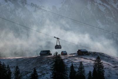 Wir wünschen uns Sachlichkeit in der Debatte um den Wintersport