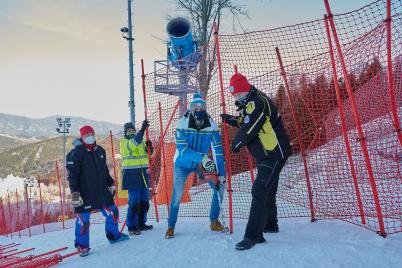 Damen-Ski-Weltcup am Semmering findet am 28. Dezember statt