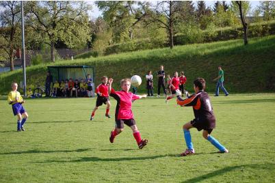 SPORTUNION fordert priorisierte Impfung für Coaches in Österreichs Sportvereinen