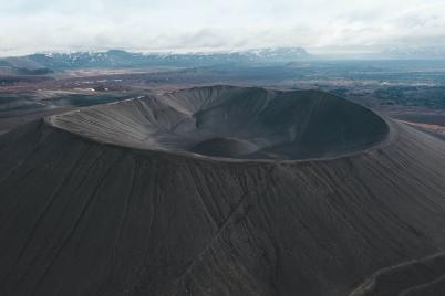 Asteroidenstaub im „Dinosaurier-Killer“ Krater gefunden